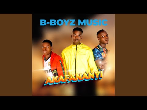 Akafananyi