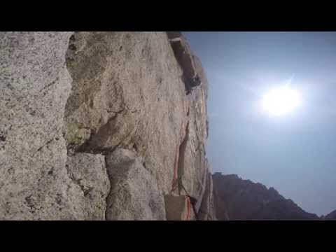 Red Dihedral of the Incredible Hulk