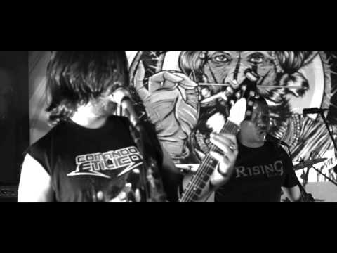 Festival DoSol Caicó 2014: Primordium (RN) - Pillars Of Eternity