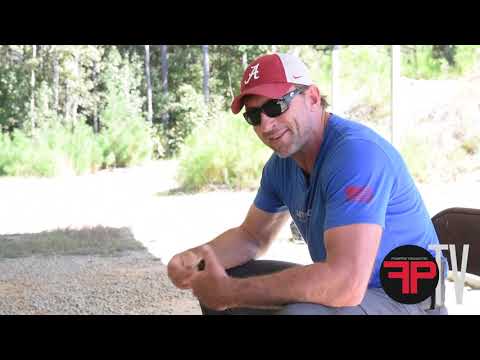 When shooting to win, slowing down is not the answer...some thoughts from a class