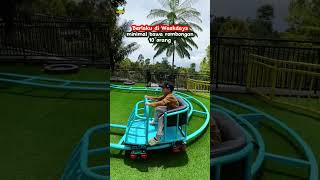 Download lagu The Nice Park Bandung Diskon 50% Tiket Masuk & Terusan, Jangan Kelewatan! 🔥 mp3