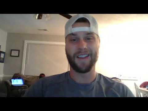 Logan Chapman Talks The Injury That Sidelined Him For The 2019 Season, Tommy John Surgery And More