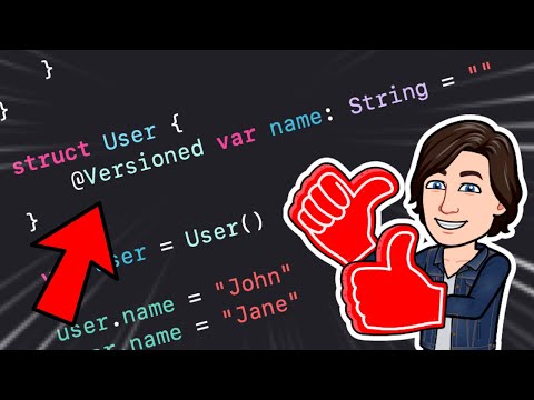 Property Wrappers as debugging tools 🔧 thumbnail