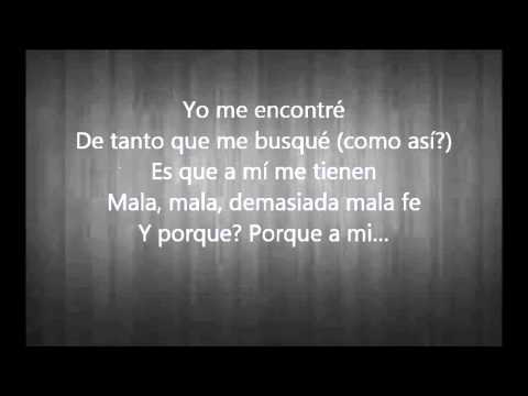 Mozart la Para  Primero que Kanye Letra