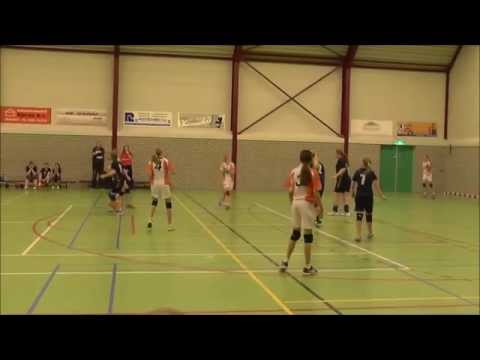 Valken C1 -  Vido C1 15-03-2015 (17-7)