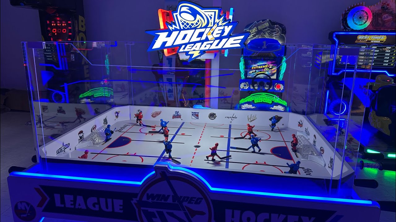 Ouverture bumperZone