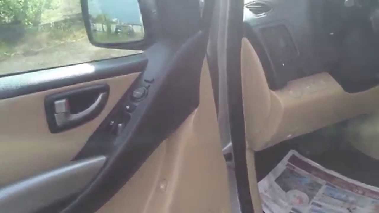 Hyundai Grand Starex 2011 Hvx