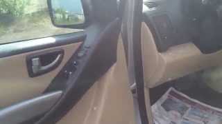 Hyundai Grand Starex 2011 Hvx