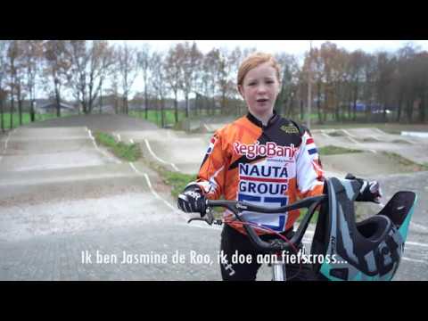 Ermelose Sportverkiezing 2019 - Jasmine de Roo