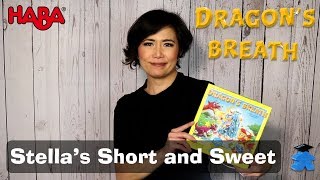 Meeple University - Dragon's Breath video thumbnail