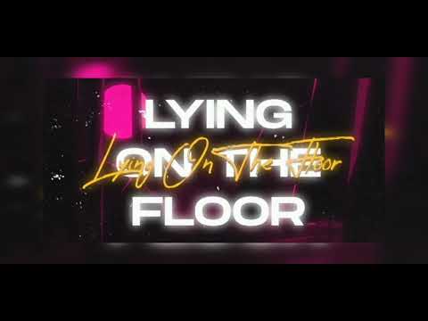 07. Lying on the floor - @Taimour Baig - Prod. by Raffey Anwar