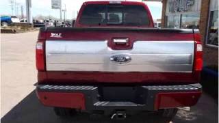 preview picture of video '2015 Ford F350 New Cars Sterling CO'