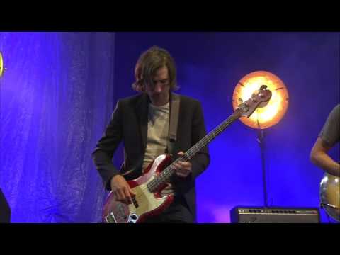 André Brasseur & Band - X - Live at Pukkelpop 2016