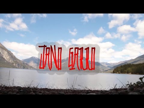 Jano Garro para EX.RAY