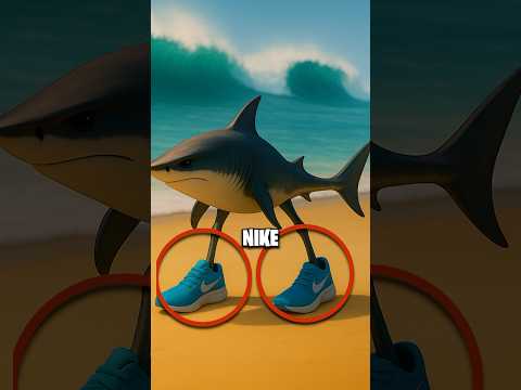 Tralalero tralala Insane Story💀