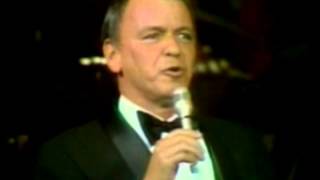 I Catch you under my skin - Frank Sinatra