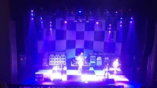 CHEAP TRICK THE &#39;IN&#39; CROWD live 2/22/19 Capitol Theatre Port Chester, NY