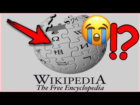 English Wikipedia - Narrated Wiki English