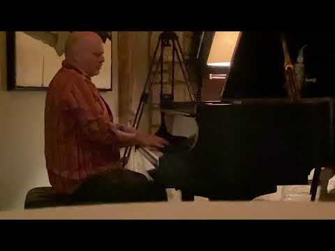 John Medeski - Where's Sly? (solo piano) 2/?/23 Crested Butte, CO