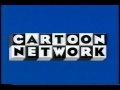 Cartoon Network CTW 1998