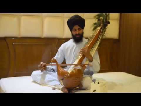 Siripal Singh | Taus | Solo | Raag Marwa | Indian Classical Music