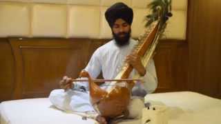 Siripal Singh | Taus | Solo | Raag Marwa | Indian Classical Music