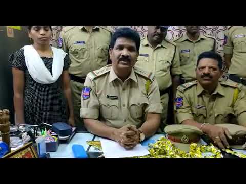 Over 200 ganja chocolates seized in Hyderabad