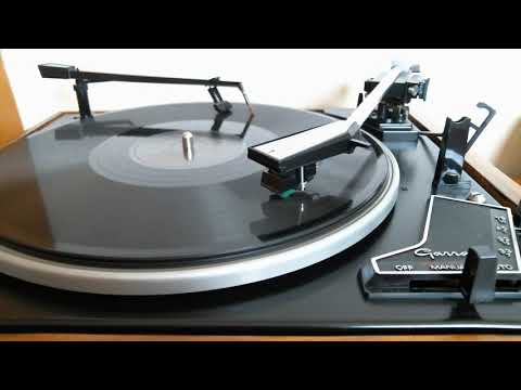Johnny Maddox - Humoresque  (78rpm - 1954)