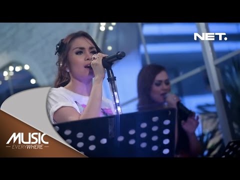 Geisha - Unconditionally & A Sky Full of Stars (Katy Perry, Coldplay Cover) - Music Everywhere