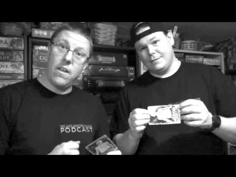 Dice Tower / NJAGP "I Dare You Top Play..." review