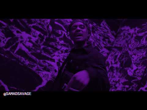 Samad Savage - New Jersey Freestyle Music Video?