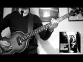 ''Talkin' About You'' - The Rolling Stones - Bass Cover