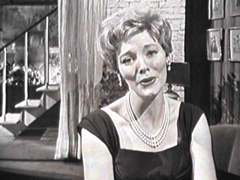 Aileen Cochrane - Medley of Songs 4