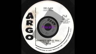 Ramsey Lewis - Delilah