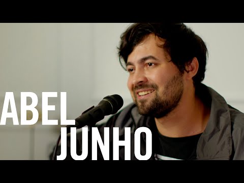 Abel Junho - Na Casa #40 (O Canto das Igrejas)