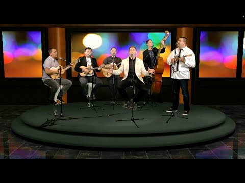 The Prijatelji - Lavanda