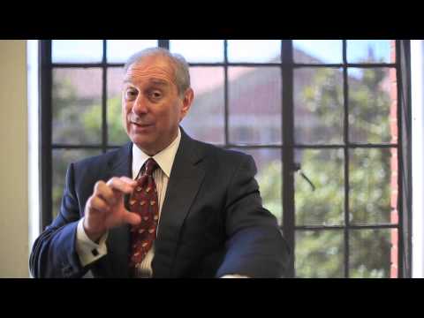 MOR 462 Management Consulting - Mike Mische