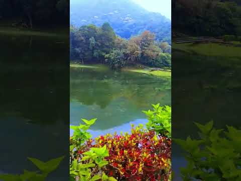 Laguna los cedros Venezuela, estado Trujillo-Bocono #boconó #trujillo #venezuela