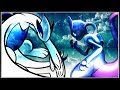 Lugia S Song Tears Of Life Mash Up Remix With Vocals