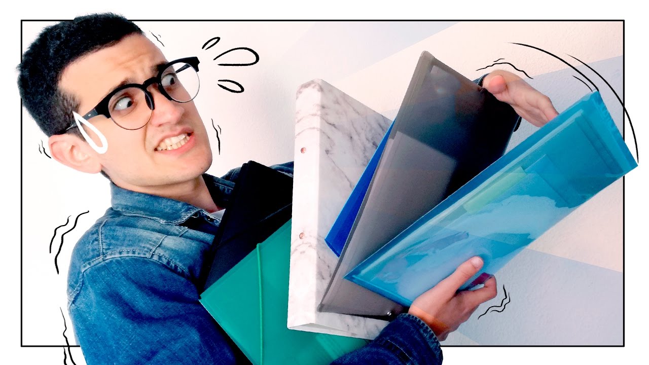 CÓMO HACER UN PORTFOLIO - Kaos