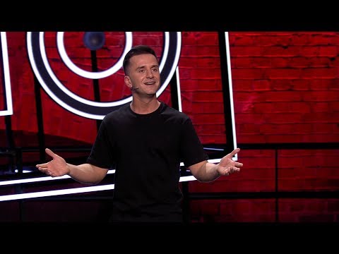 So laufen türkische Filme ab | Özcan Cosar - Old School