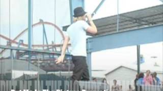 Ashley Parker Angel-Soundtrack To Your Life