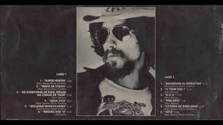 Raul Seixas - 02 -  Medo Da Chuva [FLAC] HQ