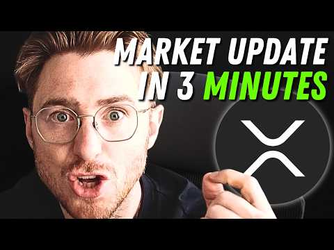 XRP! SEC DELAYING WHILE RETAIL PANIC!!!!