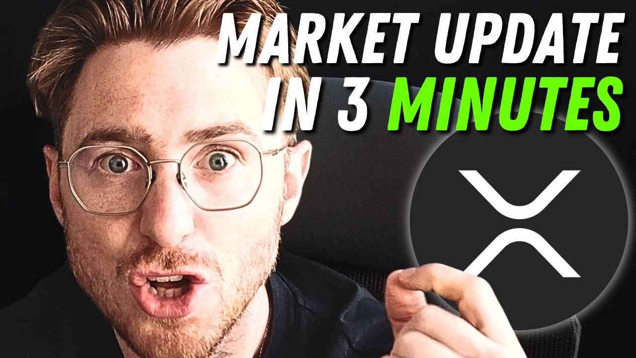 XRP! SEC DELAYING WHILE RETAIL PANIC!!!!