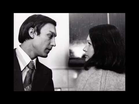 Владимир Мартынов - Тема из х/ф Слово для защиты