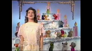 Muppet Songs: Linda Lavin - Beyond the Blue Horizon
