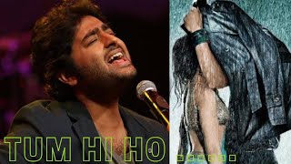 Download lagu Arijit Singh Receiving Award from Salman Khan for Tum Hi Ho mp3