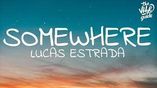 Somewhere Music Video