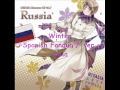 [APH] зима - Yasuhiko Takato (Russia) ~Spanish ...